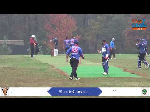 BCL 2017: Herndon Bengals vs Virginia Tigers