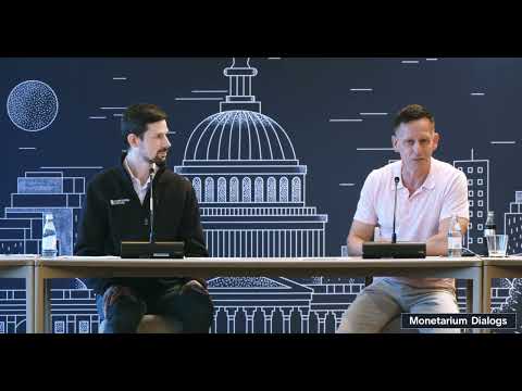 Monetarium Dialogs | Peter Thiel on America's Unspoken Debt Crisis
