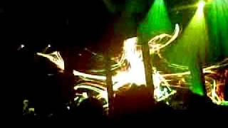 Bombay Bicycle Club - Autumn @ iTunes Roundhouse 18.07.2010