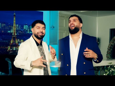 Tzanca Uraganu ❌ George Talent - Numai copilasii mei [Videoclip Oficial] 2023