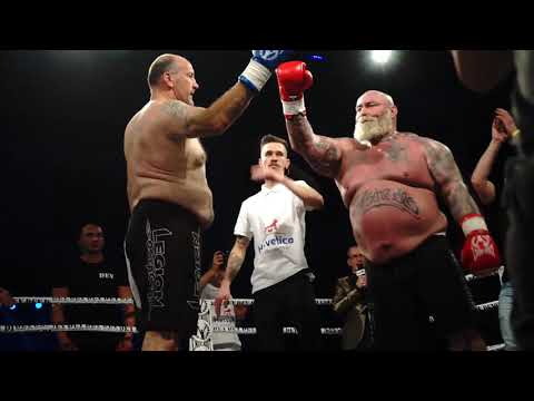 Knockout Store - Colosseum Tournament XII Arad