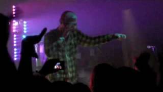 Cobra Starship - Smile For The Paparazzi (Live in Charlotte 11.16.2008)