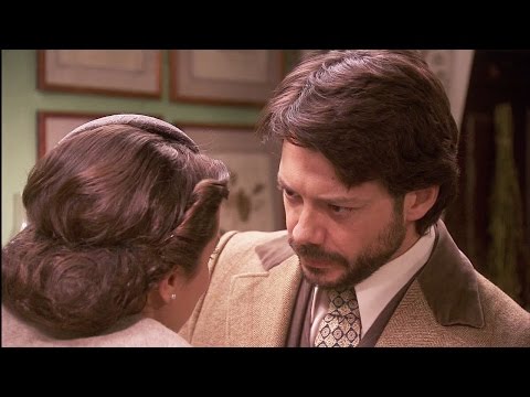 Puente Viejo C1229 - ¿Ha sido Sol la encapuchada que amenezó a Eliseo?