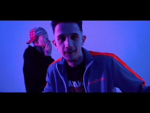Ionut ZTN & MGK 666 feat. Albert NBN - INTERPOLU ( NOFFICIAL VIDEOCLIP)