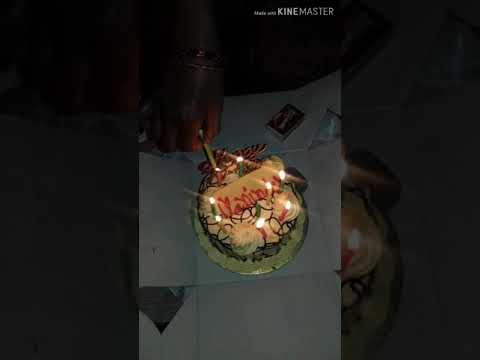 Maninder happy birthday to you