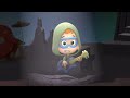 Bubble Guppies Season 3 Under Realm Guppies