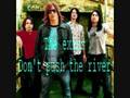 The exies - Don't push the river