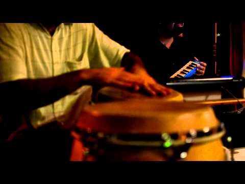 Jazz Session (Bayrex Jimenez, Efrain Martinez)