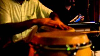 Jazz Session (Bayrex Jimenez, Efrain Martinez)
