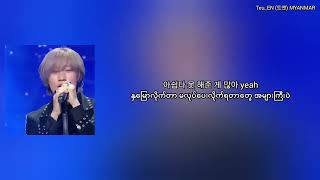 Download lagu Bang Yedam Miss You Live Version Myanmar Sub mp3 Download lagu Bang Yedam Miss You Live Version Myanmar Sub mp3