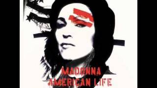 Madonna - Miss You  (American Life Demo)