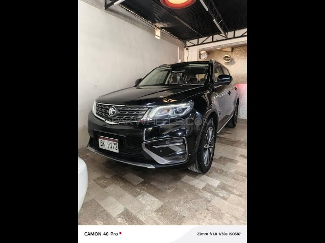 Proton X70 Executive AWD 2022 for Sale