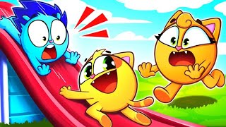 No No Play Safe Song ☝️ | + More Safety Rules Kids Songs 😻🐨🐰🦁 And Nursery Rhymes by Baby Zoo