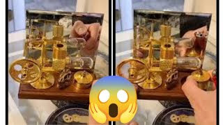 🤯Super Science Experiment  Must Watch Science L
