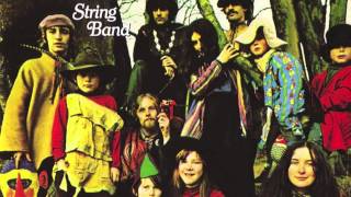 Water Song - The Incredible String Band