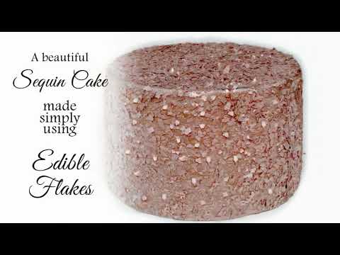 download lagu mp3 mp4 Edible Flakes Rose Gold, download lagu Edible Flakes Rose Gold gratis, unduh video klip Edible Flakes Rose Gold