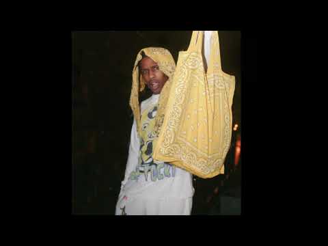 (FREE) ASAP ROCKY X ASAP FERG TYPE BEAT - DA CLUB