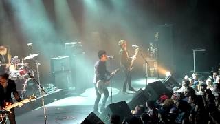 Johnny Marr - I Want The Hearbeat live @ The Fillmore, SF - April 13, 2013