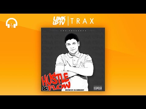 Cra - Poured A Liqour Featuring Paper Pabz | Link Up TV TRAX