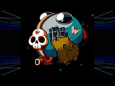 Make a Good Mega Man Level 2 Blind Run - Pt 47-1 - Multiperson