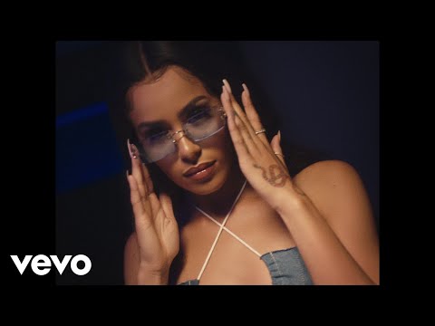 Lost Girl - Lazy Love ft. Ivorian Doll