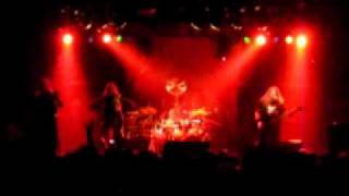 holy moses - def con II