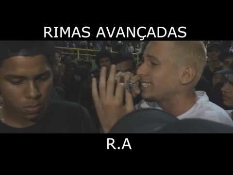 Knust Melhores Batalhas