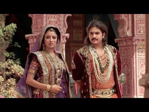 Akbar Background Music 1 (Extended) | Jodha Akbar Serial