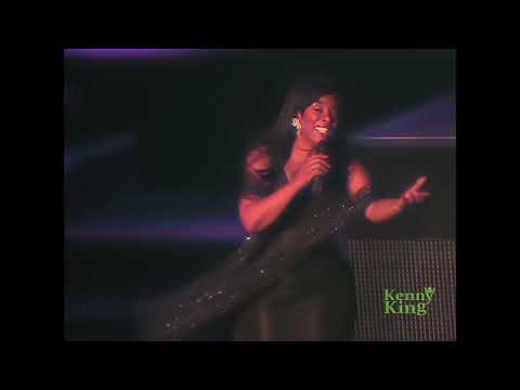 Donna Summer- Last Dance- Jones Beach, NY (7/19/2008)  4K HD