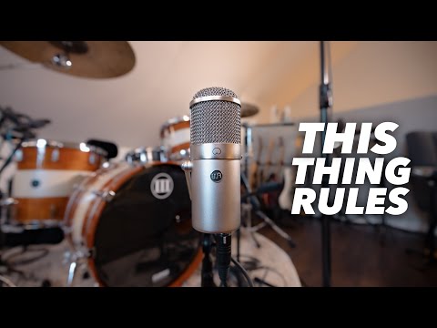 Warm Audio did it again... | WA47F Review