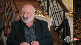 Փող Չկա, Սերիա 11, Կիրակի 21։00 / Pogh Chka