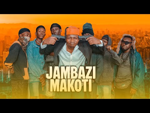 JAMBAZI MAKOTI