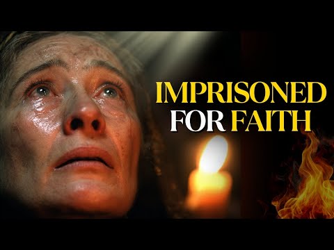 Madame Guyon: The Woman Who Found God Inside a Prison Cell