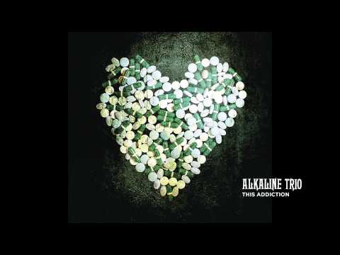 Piss and Vinegar - Alkaline Trio
