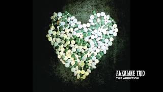 Alkaline Trio - &quot;Piss And Vinegar&quot; (Full Album Stream)