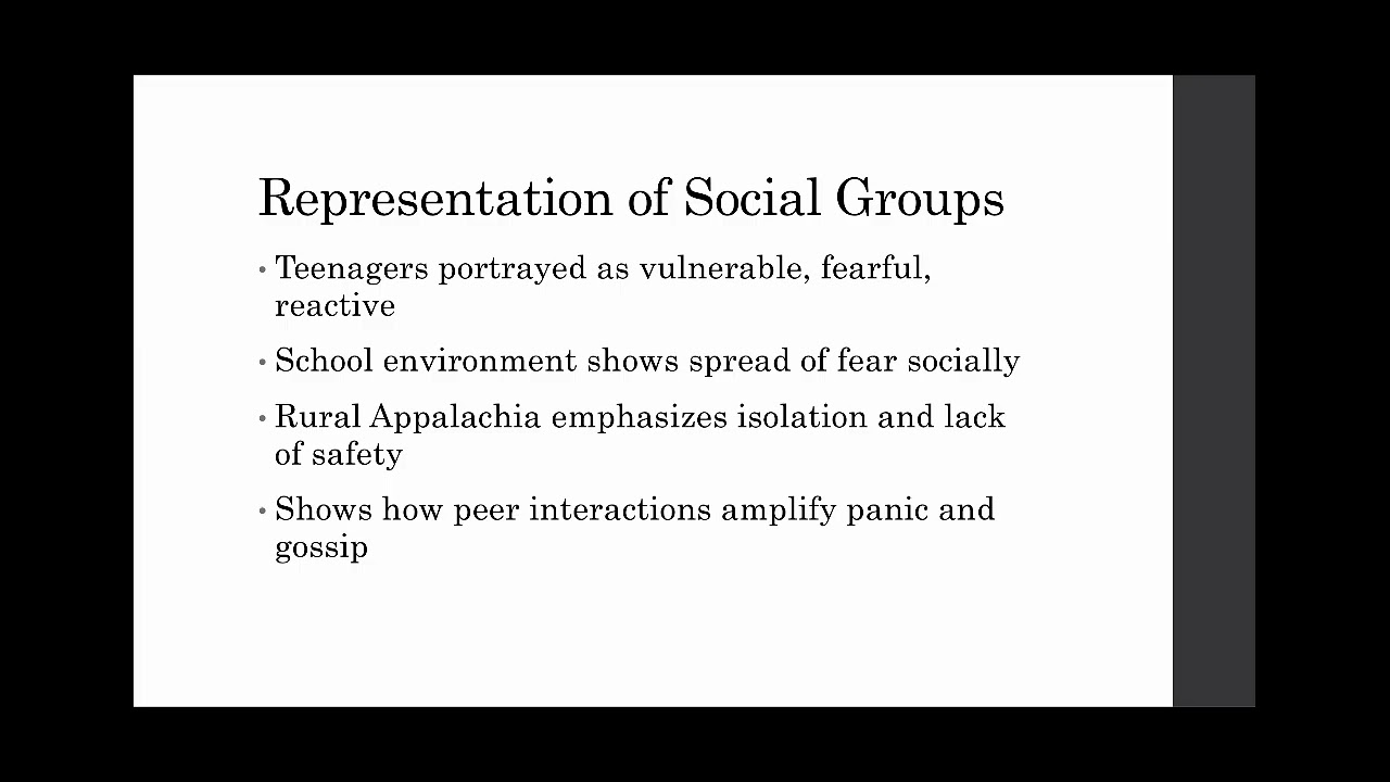 CCR #4: PowerPoint Presentation