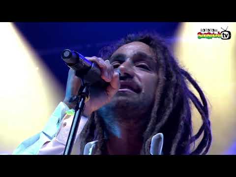 BIG MOUNTAIN live @ Main Stage 2016