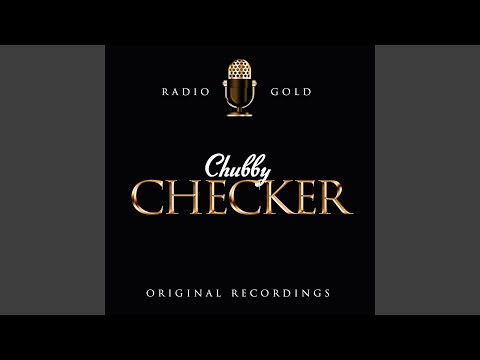 Mashed Potato Time - Chubby Checker