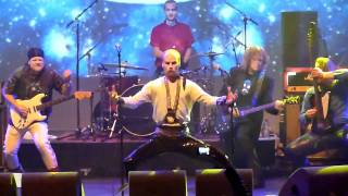 Roadburn 2011: Circle & Pharaoh Overlord