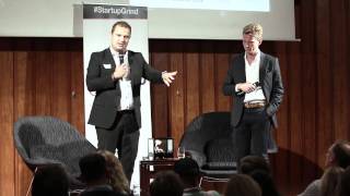 Is breaking the law good business? Startup Grind Community Stories
