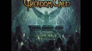 Freedom Call - The Eyes of the World