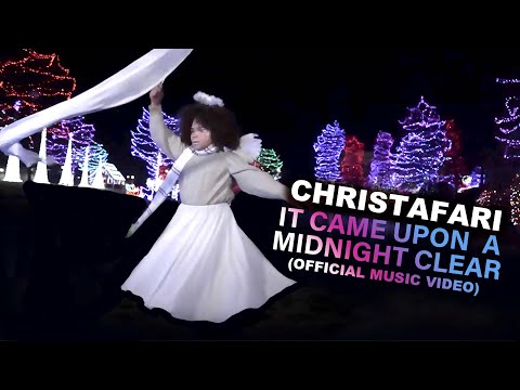 Thumbnail for It Came Upon a Midnight Clear video