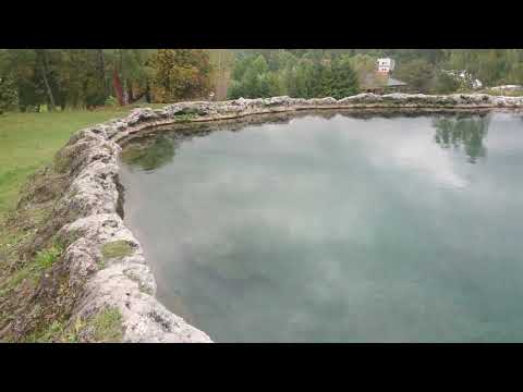 Ružbašský kráter