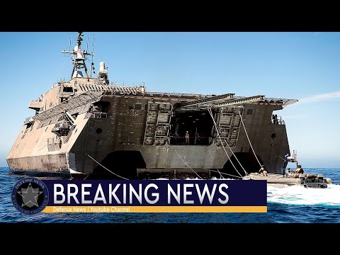 Littoral Combat Ship Could Be The End Of Russian And Chinese Submarines