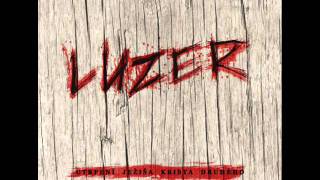 Lúzer - UJKD (2010) - 03-Raw Talent feat. Block McCloud, ReSet (prod. Grazzel)