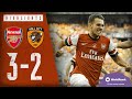 WHAT A COMEBACK! | Arsenal 3-2 Hull City | Emirates FA Cup Final highlights | 2014