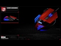 DECUS - Gaming Mouse