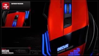 Speed-Link Decus (SL-6397) - відео 1