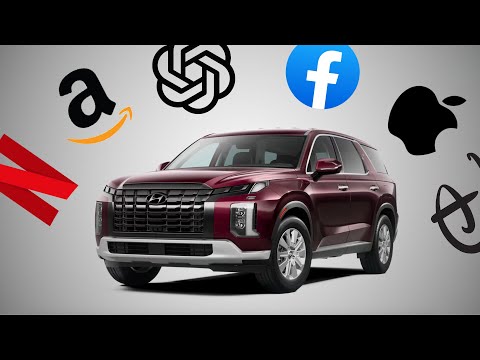 How Modern Business Is Ruining The Automotive Industry