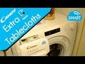 Відеоогляд Candy GVSW 485D-S